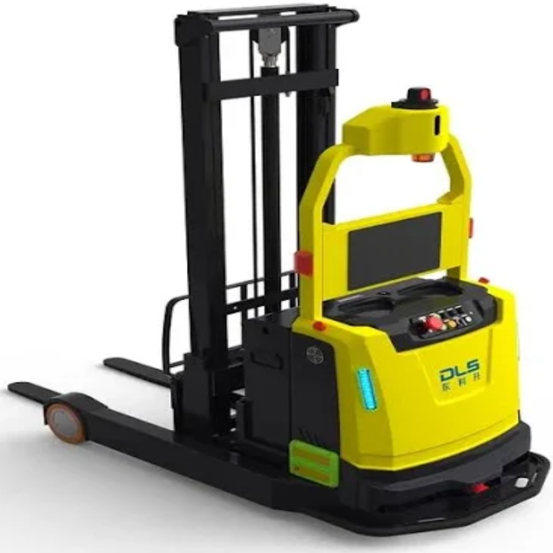 Wholesale Automated Guided Vehicle 2000kg AGV Supplier in UAE